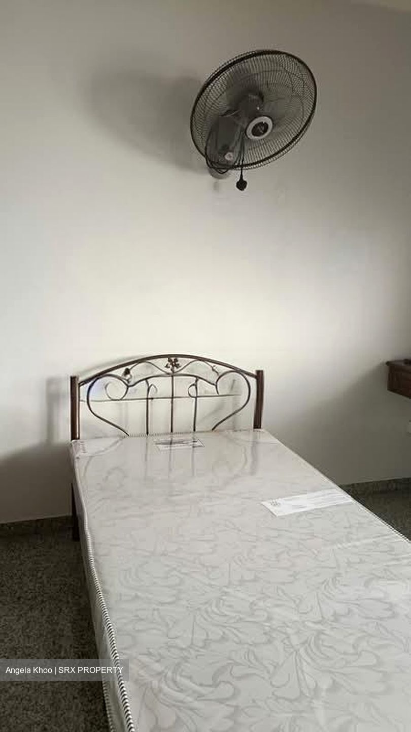 Blk 267 Boon Lay Crest (Jurong West), HDB 4 Rooms #573691091